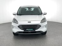 gebraucht Ford Kuga Plug-In Hybrid Titanium AT*Navi*SHZ*PDC*uvm