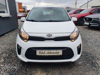 gebraucht Kia Picanto Edition 7 Klima 82Tkm