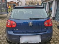 gebraucht VW Golf V 