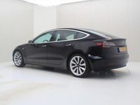 Gebraucht Tesla Model 3 Standard Range 225 kW (306 PS) 2020 Schwarz Limousine