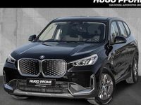 Second-hand BMW iX1 230 kW (313 CP) 2023 Negru SUV