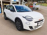 Gebraucht Fiat 600 Red 114 kW (156 PS) 2024 Weiß SUV