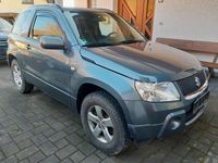 gebraucht Suzuki Vitara 1,9 DDIS