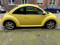 gebraucht VW Beetle NewNew2.0