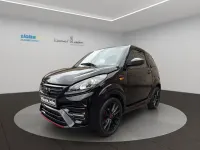 Gebraucht Ligier JS50 2023 Schwarz Kleinwagen