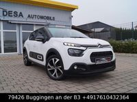 Gebraucht Citroën C3 110 PS (80 kW) 2021 Limousine