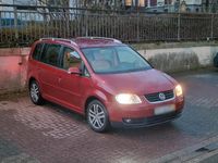 Gebraucht VW Touran 2006 Andere farben Van / Kleinbus