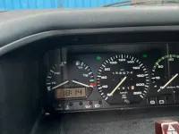 Usado VW T4 110 HP (80 kW) 1991 Azul Van