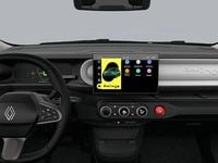 Nouă Renault Twingo Evolution 60 kW (82 CP) 2026 Alb Hatchback