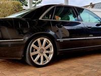 Usata Audi A8 193 CV (141 kW) 2001 Berlina