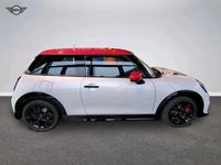 Gebraucht Mini John Cooper Works 231 PS (169 kW) 2025 Weiß Kleinwagen