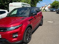 Gebraucht Land Rover Range Rover 190 PS (139 kW) 2014 Andere farben SUV