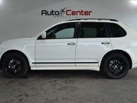 Gebraucht Porsche Cayenne S 385 PS (283 kW) 2008 Weiß SUV