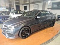 gebraucht Mercedes E500 CGI /AMG/Autom./V8/61Tkm/Assis/CAM