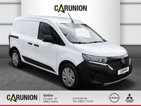 Gebraucht Nissan Townstar Acenta 89 kW (122 PS) 2023 Mineral white Van