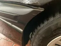Gebraucht BMW 525 163 PS (119 kW) 2004 Schwarz Kombi
