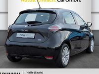 Gebraucht Renault Zoe Experience 80 kW (109 PS) 2020 Blackpearlschwarz Kleinwagen