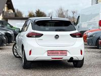 Gebraucht Opel Corsa Edition 140 PS (102 kW) 2021 Orange Kleinwagen