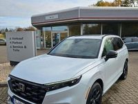 Gebraucht Honda CR-V Advance 148 PS (108 kW) 2025 Diamond dust pearl SUV