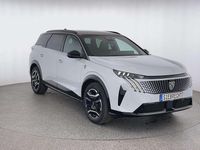 Gebraucht Peugeot e-5008 GT 156 kW (213 PS) 2025 Weiß SUV