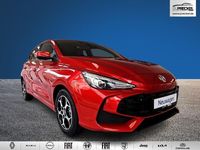 Gebraucht MG MG3 Luxury 194 PS (142 kW) 2025 Rot Kleinwagen