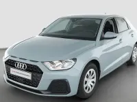 Gebraucht Audi A1 Sportback Advanced 110 PS (80 kW) 2025 Grau Kleinwagen