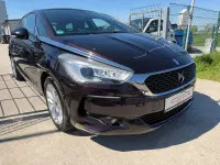 Gebraucht DS Automobiles DS5 150 PS (110 kW) 2016 Violett Kleinwagen