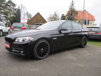 gebraucht BMW 530 530 d / Individual / Vollausstattung ! ! !