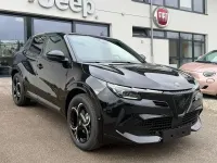 Neu Alfa Romeo GT Junior Ti 136 PS (100 kW) 2026 Schwarz Limousine
