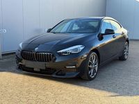 Gebraucht BMW 220 Sport Line 190 PS (139 kW) 2023 Schwarz Coupé