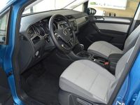 gebraucht VW Touran 1.5 l TSI Comfortline