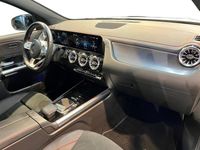 Gebraucht Mercedes EQA250 AMG 139 kW (190 PS) 2023 Weiß SUV