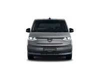 Second-hand VW Multivan Style 150 CP (110 kW) 2025 Gri Monovolum