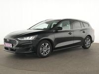Gebraucht Ford Focus Titanium 116 PS (85 kW) 2024 Schwarz Kombi