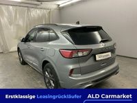 gebraucht Ford Kuga 2.5 Duratec PHEV ST-LINE X Geschlossen, 5-türig, Automatik, 1-Gang