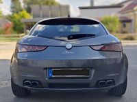 Gebraucht Alfa Romeo Brera 209 PS (153 kW) 2008 Grau Coupé