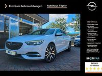 Gebraucht Opel Insignia Innovation 170 PS (125 kW) 2020 Weiß Kombi