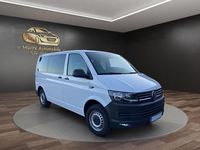 Gebraucht VW Transporter 150 PS (110 kW) 2018 Weiß Van