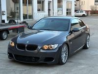 Gebraucht BMW 335 Performance 306 PS (225 kW) 2008 Grau Coupé