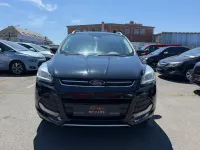 Gebraucht Ford Kuga Titanium 179 PS (131 kW) 2016 Schwarz SUV