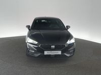 Gebraucht Seat Leon FR 204 PS (150 kW) 2020 Schwarz Limousine