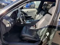 Używany Mercedes E250 Avantgarde 204 KM (150 kW) 2014 Czarny Sedan/Limuzyna
