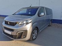 Gebraucht Peugeot Traveller Active 150 PS (110 kW) 2020 Grau Van / Kleinbus
