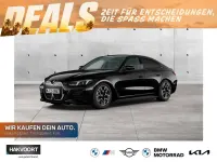 Neu BMW i4 M Sport 250 kW (340 PS) 2026 Black sapphire Limousine