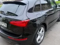 Gebraucht Audi SQ5 313 PS (230 kW) 2015 Schwarz SUV