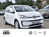 gebraucht VW e-up! move up! 1.0 GRA+CAM+MFA+PHONE