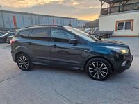 Brugt Ford Kuga ST-Line 150 HK (110 kW) 2019 Grøn SUV