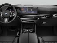 Second-hand BMW X5 Shadowline 286 CP (210 kW) 2025 Gri SUV