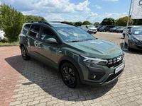 Neu Dacia Jogger Expression 110 PS (80 kW) 2025 Grau Van / Kleinbus