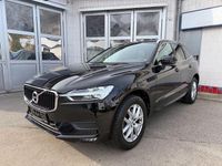 Gebraucht Volvo XC60 190 PS (139 kW) 2018 Schwarz SUV
